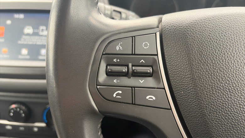 Hyundai i20 1.2 MPi SE 5dr Petrol Hatchback